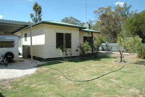 9 Wimmera St, Dimboola, VIC 3414