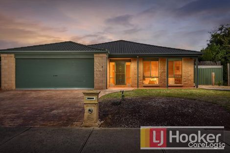 Property photo of 5 Colwyn Drive Narre Warren South VIC 3805