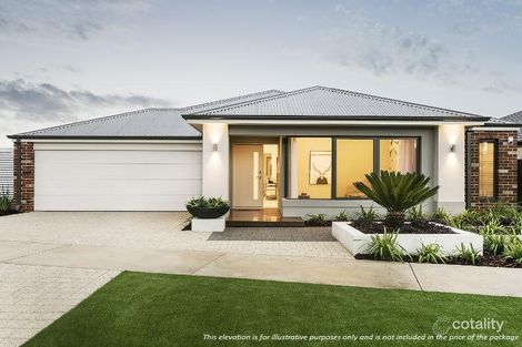 Property photo of 24 Highton Street Caversham WA 6055