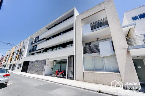 4/17 Macquarie St, Prahran, VIC 3181