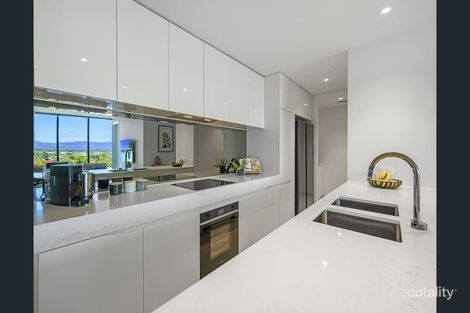 Property photo of 4605/24 The Lanes Boulevard Mermaid Waters QLD 4218