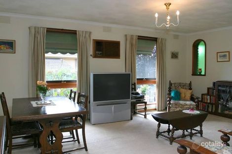 Property photo of 12 Kramer Drive Berwick VIC 3806