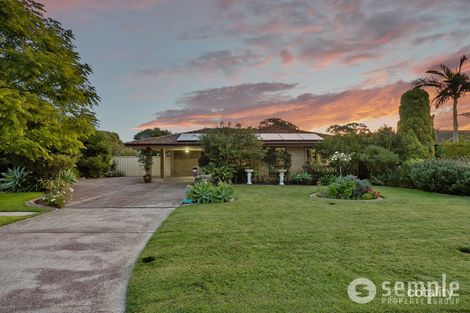 35 Colonial Dr, Bibra Lake, WA 6163