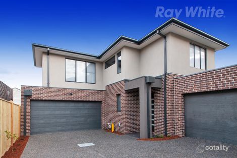 3/4 Wannan Ct, Kilsyth, VIC 3137