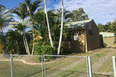 125 Cambridge St, Granville, QLD 4650