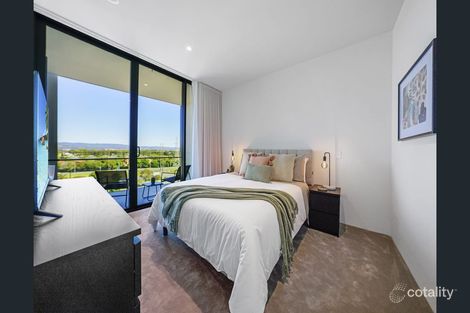 Property photo of 4605/24 The Lanes Boulevard Mermaid Waters QLD 4218