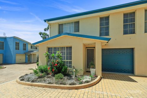 Property photo of 12/15 Wood Crescent Huskisson NSW 2540