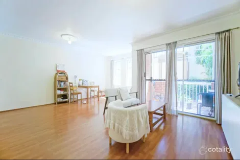 Property photo of 2/67 Woniora Road Hurstville NSW 2220