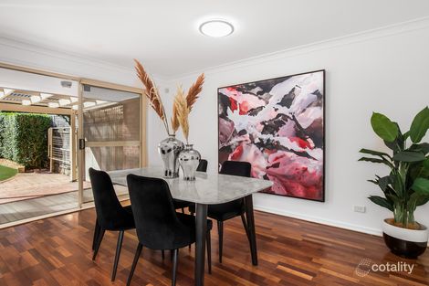 Property photo of 5A John Street Hunters Hill NSW 2110