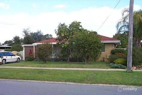 37 Sandalwood St, Maddington, WA 6109