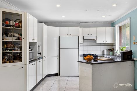 Property photo of 70 Helicia Road Macquarie Fields NSW 2564