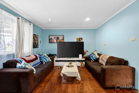 Property photo of 70 Helicia Road Macquarie Fields NSW 2564