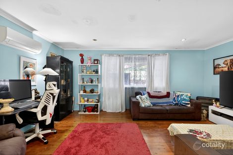 Property photo of 70 Helicia Road Macquarie Fields NSW 2564