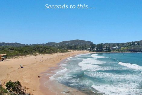 Property photo of 1/679 Barrenjoey Road Avalon Beach NSW 2107