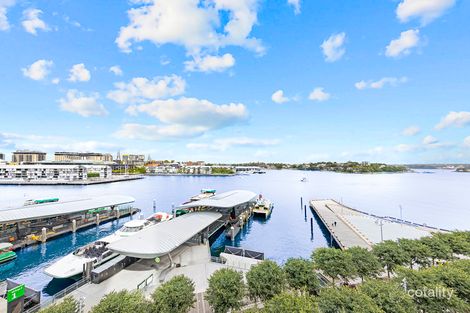 Property photo of 502/19 Barangaroo Avenue Barangaroo NSW 2000