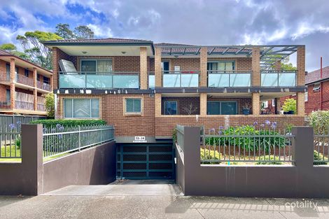 5/32-34 Sixth Ave, Campsie, NSW 2194