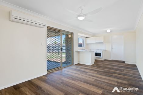 Property photo of 30 Highpeak Crescent Springfield QLD 4300