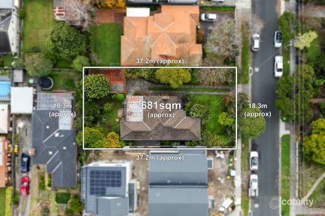 Property photo of 37 Brett Street Murrumbeena VIC 3163