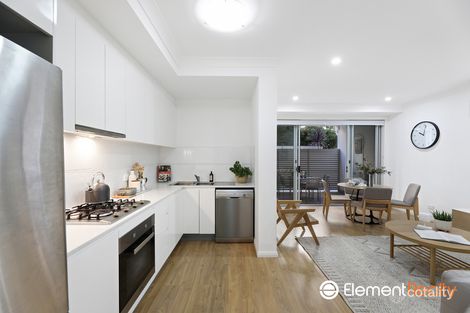 Property photo of 3/12 Post Office Street Carlingford NSW 2118