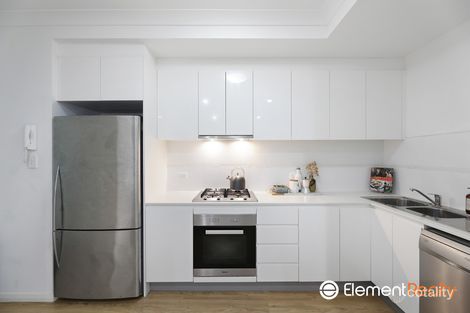 Property photo of 3/12 Post Office Street Carlingford NSW 2118