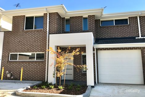 6/16-18 Mainsbridge Ave, Liverpool, NSW 2170