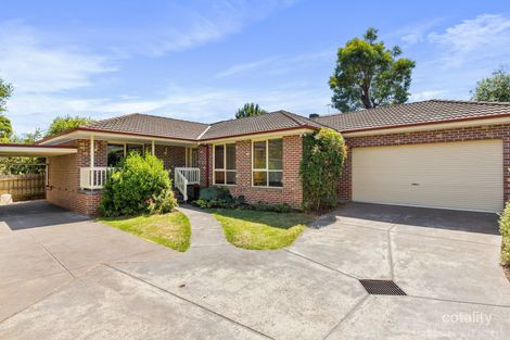 2/40 Waterloo St, Heathmont, VIC 3135