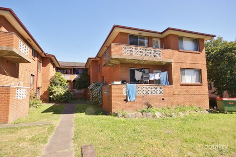8/64 St Hilliers Rd, Auburn, NSW 2144