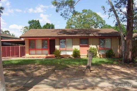 26 Eltham St, Blacktown, NSW 2148