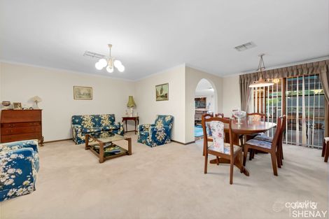 Property photo of 33 Granton Avenue Endeavour Hills VIC 3802