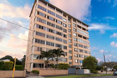 12/27 Mountford Rd, New Farm, QLD 4005