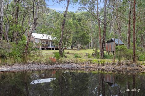 Property photo of 101 Firth Road Trentham East VIC 3458