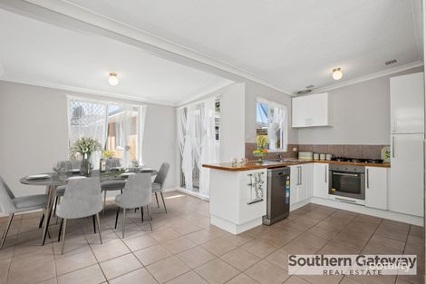 18 Nathaniel Way, Orelia, WA 6167