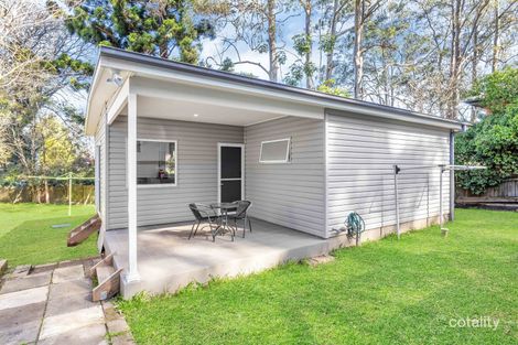Property photo of 36A Bingara Road Beecroft NSW 2119