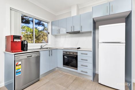 Property photo of 36A Bingara Road Beecroft NSW 2119