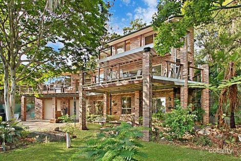 Property photo of 4 Knox Court Rochedale South QLD 4123