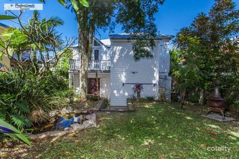 Property photo of 38 Swan Street Shorncliffe QLD 4017