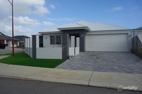 Property photo of 34 Sorbello Circuit Southern River WA 6110