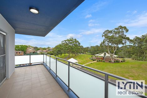 Property photo of 9/51-53 Fourth Avenue Campsie NSW 2194