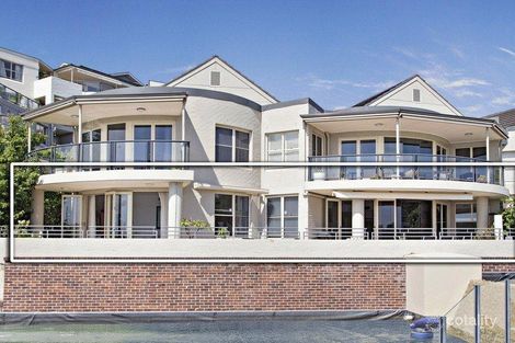 Property photo of 1/4 Harbourview Crescent Abbotsford NSW 2046