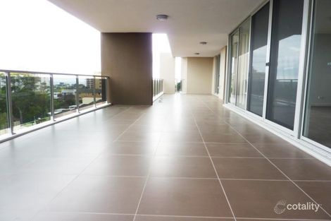 Property photo of 40/42-48 Waverley Street Bondi Junction NSW 2022