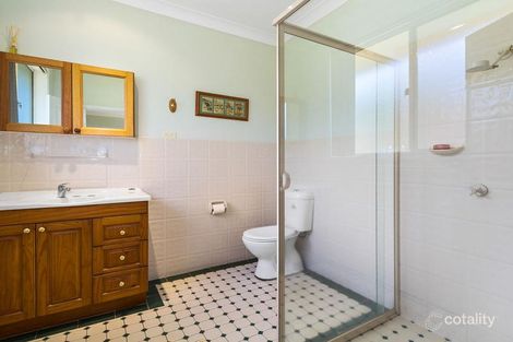 Property photo of 17 Malua Terrace Bilambil Heights NSW 2486