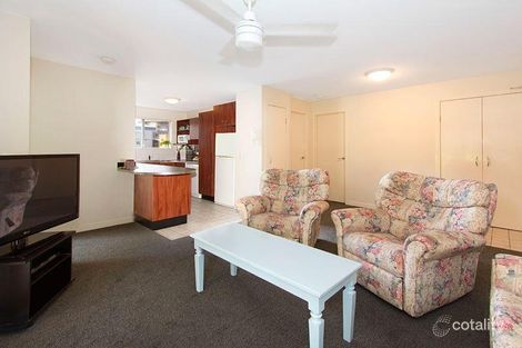 Property photo of 6/31 Ridley Street Auchenflower QLD 4066