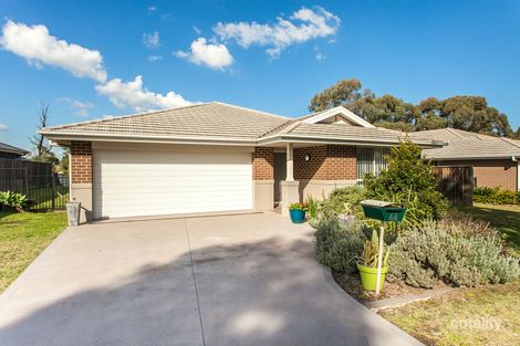 Property photo of 44 Stonebridge Drive Cessnock NSW 2325