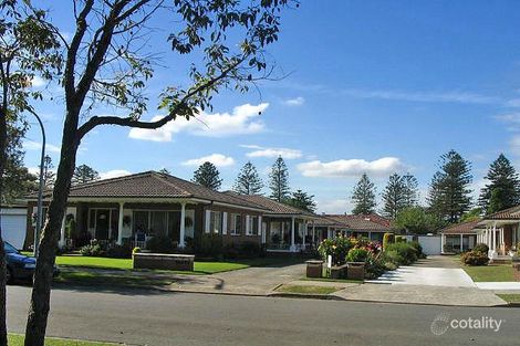 Property photo of 3/80-82 Alfred Street Ramsgate Beach NSW 2217