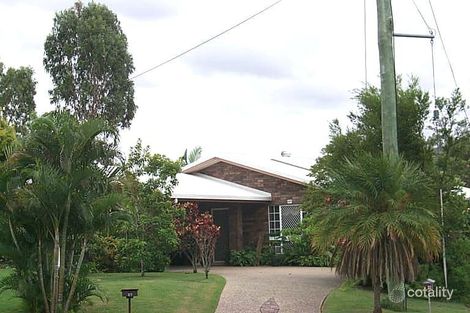 27 Thomas St, Norman Gardens, QLD 4701