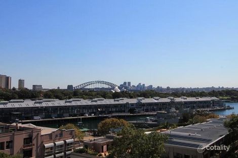 Property photo of 1010/73 Victoria Street Potts Point NSW 2011