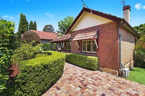 Property photo of 10 Neridah Street Chatswood NSW 2067