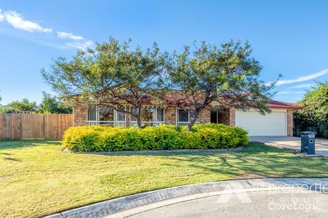 Property photo of 5 Kondalilla Close Parkinson QLD 4115