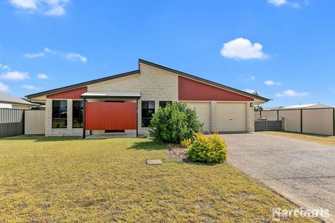 Property photo of 13 Pilbara Way Burrum Heads QLD 4659