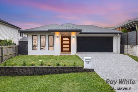 20 Evergreen Pl, Drewvale, QLD 4116